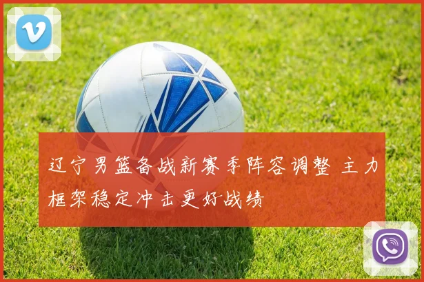 辽宁男篮备战新赛季阵容调整 主力框架稳定冲击更好战绩