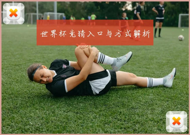 世界杯竞猜入口与方式解析