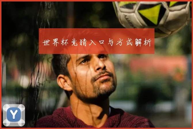 世界杯竞猜入口与方式解析