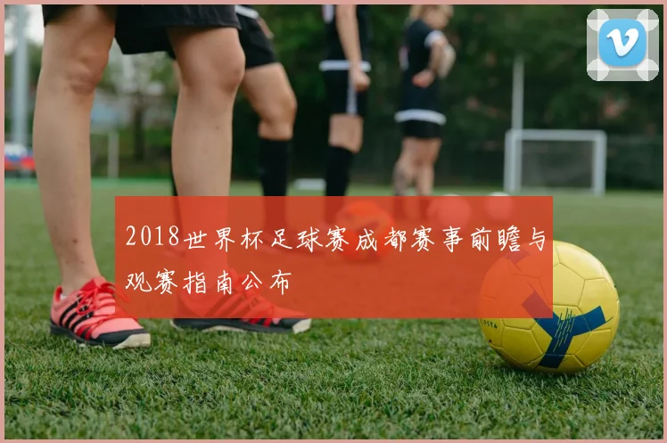 2018世界杯足球赛成都赛事前瞻与观赛指南公布