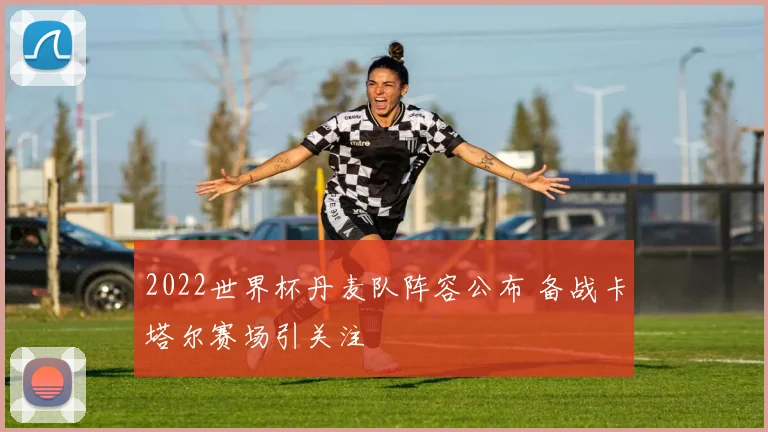 2022世界杯丹麦队阵容公布 备战卡塔尔赛场引关注