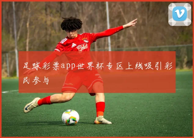 足球彩票app世界杯专区上线吸引彩民参与