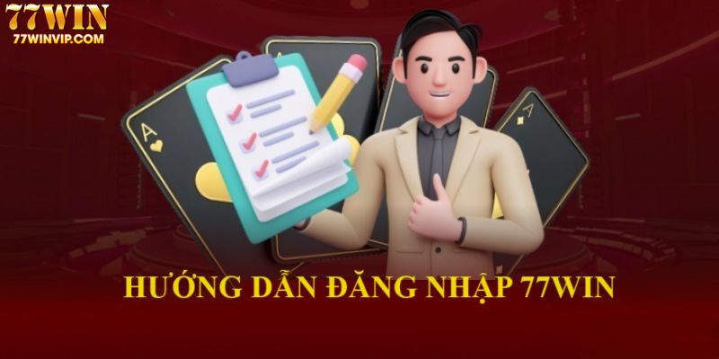 Những nguyên nhân chính dẫn đến đăng nhập 77Win thất bại