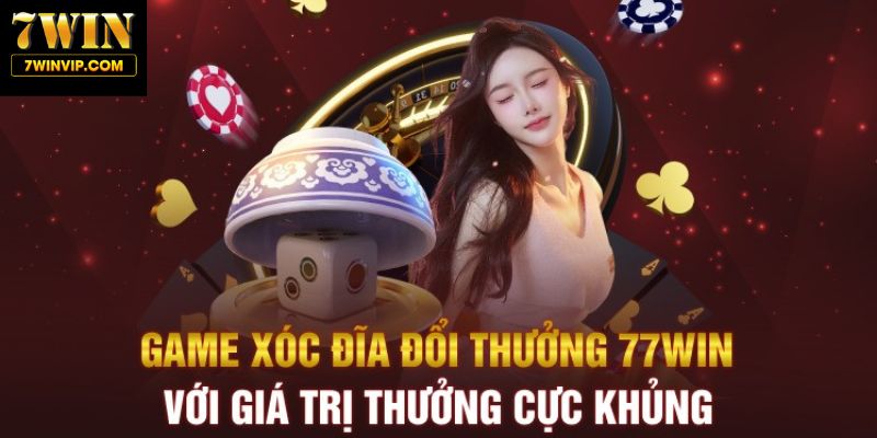 tỷ lệ trả thưởng cao tại 77Win