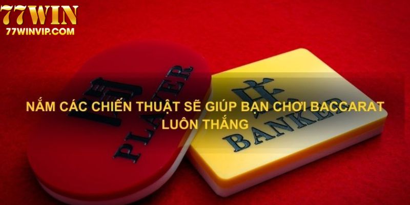 Mẹo chơi luôn thắng