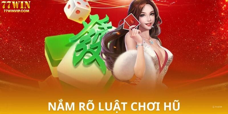 Trải nghiệm nổ hũ PG Đường Mạt Chược dễ dàng hơn nếu bạn nắm rõ luật chơi