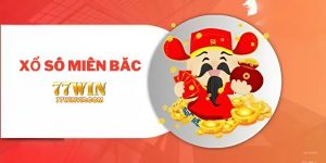 đại diện xổ số miền bắc