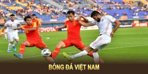 bong-da-viet-nam