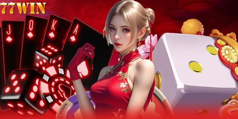 Các sảnh cược đẳng cấp tại Casino 88VV