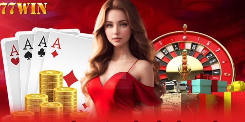 Lý giải sức hút khó cưỡng của sân chơi Casino 88VV