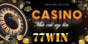 dd top nhà cái casino uy tín