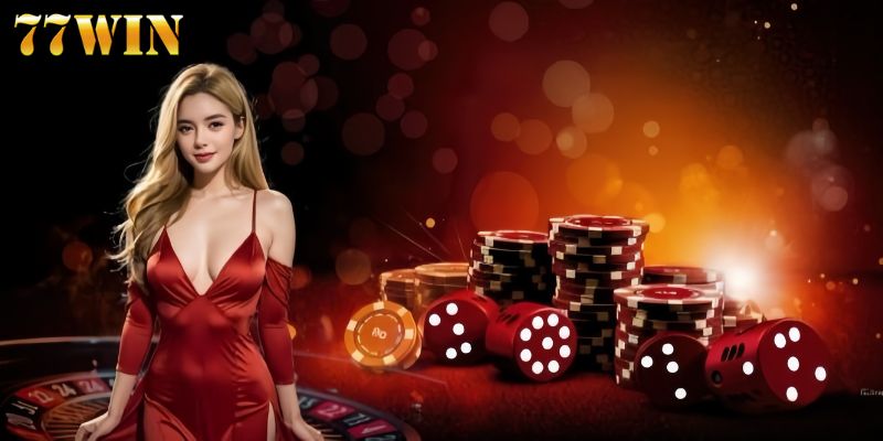 Lợi thế vượt trội của top nhà cái casino 2024